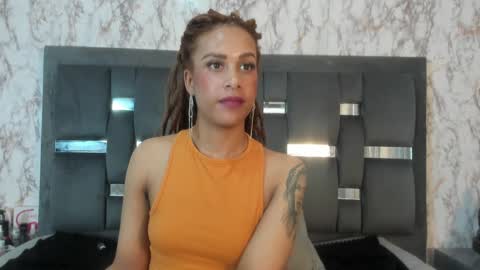 Kendall online show from 12.18.24