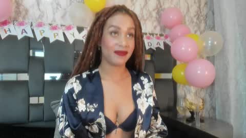 Kendall online show from 03.12.25