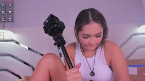Snapshot of kendall_evanss_ chatting on 06.12.26 kendall_evanss_ online show from 06.12.26
