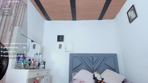 Snapshot of kendall_ewers chatting on 01.05.25 Kendall ewers online show from 01.05.25