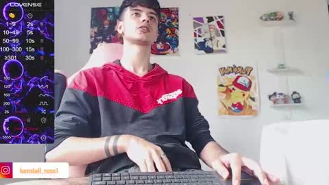 kendall ross online show from 02.25.25