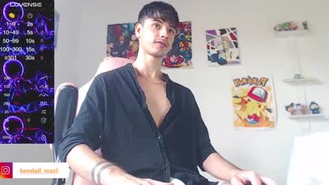 kendall ross online show from 03.05.25