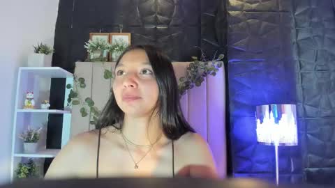 kendall_saenz online show from 11.03.25