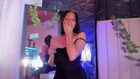 kendall_saenz online show from 11.11.25