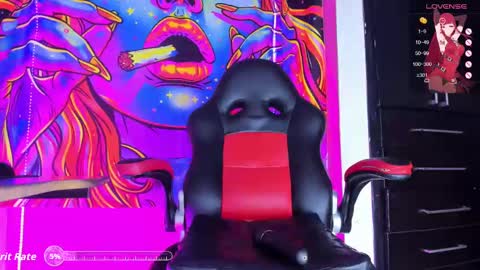 kendall_submissive online show from 10.09.25