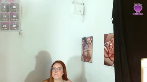 kendall online show from 03.18.26