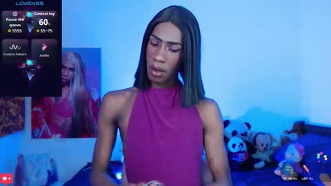 kendallgil online show from 11.13.25