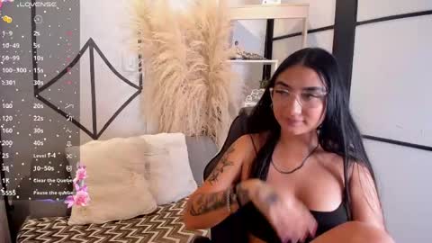 Snapshot of kendallmeyers chatting on 04.13.26 Kendall Meyers online show from 04.13.26