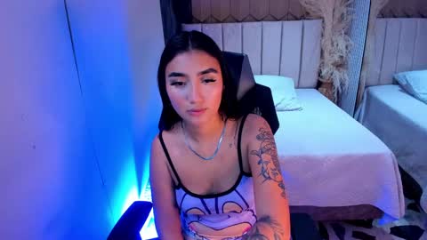 Snapshot of kendallmeyers chatting on 04.16.26 Kendall Meyers online show from 04.16.26