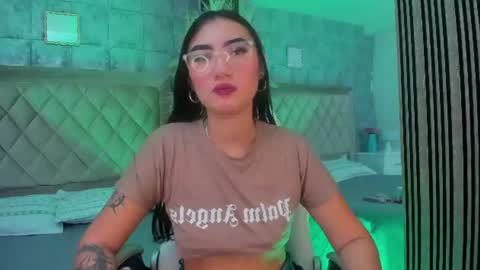 Snapshot of kendallmeyers chatting on 07.17.26 Kendall Meyers online show from 07.17.26
