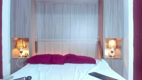 Snapshot of kendallrosse1 chatting on 02.08.25 Kendal online show from 02.08.25