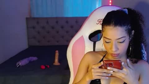  Kendall Rush online show from 12.10.24