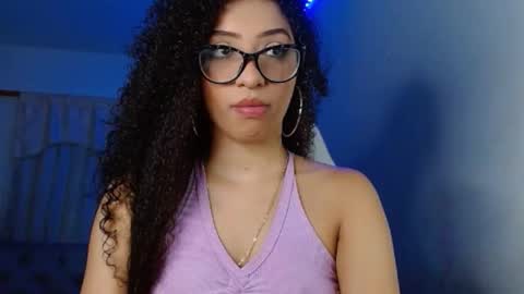  Kendall Rush online show from 01.15.25