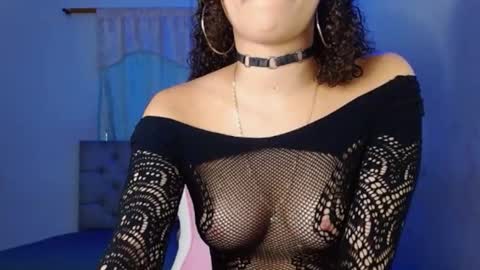  Kendall Rush online show from 01.21.25