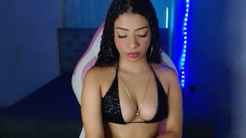  Kendall Rush online show from 01.31.25