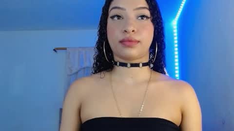  Kendall Rush online show from 02.03.25