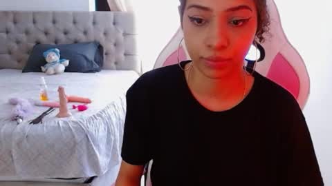  Kendall Rush online show from 02.17.25