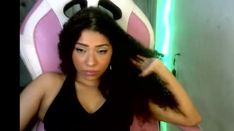  Kendall Rush online show from 09.28.25