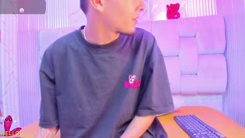 Kendall and Taylor online show from 02.14.25