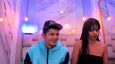 Kendall and Taylor online show from 10.13.25