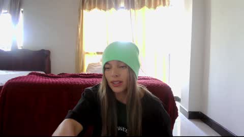 kendall online show from 02.07.25