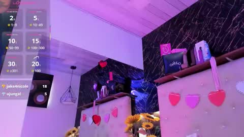 Kendall online show from 02.14.26