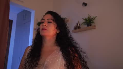 kendally_ online show from 01.07.26