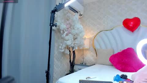 Snapshot of kendalstallyon chatting on 02.18.26 Kendal online show from 02.18.26