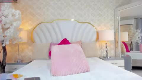 Snapshot of kendalstallyon chatting on 02.21.26 Kendal online show from 02.21.26