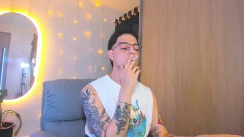 kendel_dimitri online show from 12.23.24