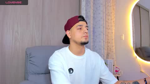 kendel_dimitri online show from 10.02.25