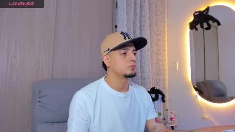 kendel_dimitri online show from 11.03.25