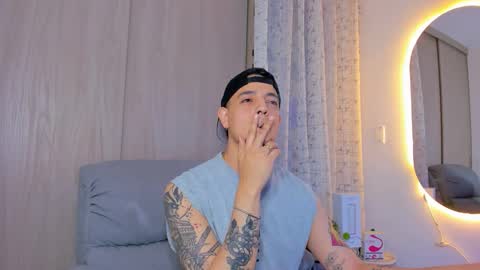 kendel_dimitri online show from 11.04.25