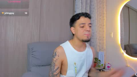 kendel_dimitri online show from 11.11.25