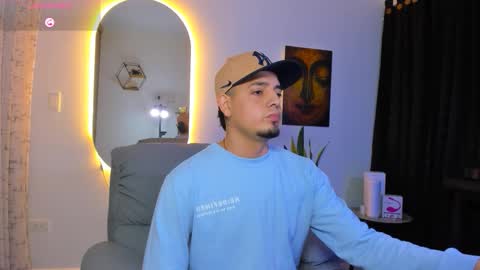 kendel_dimitri online show from 01.06.26