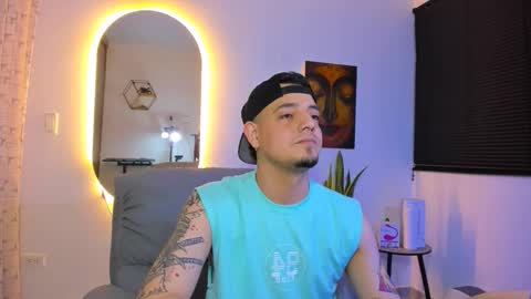 kendel_dimitri online show from 03.06.26