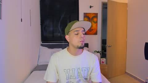 kendel_dimitri online show from 03.25.26