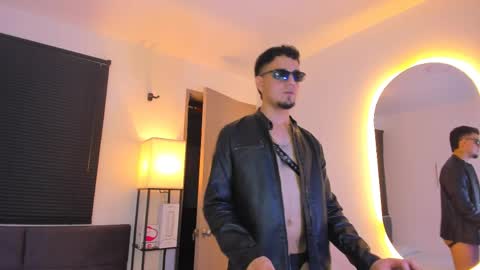 kendel_dimitri online show from 04.09.26