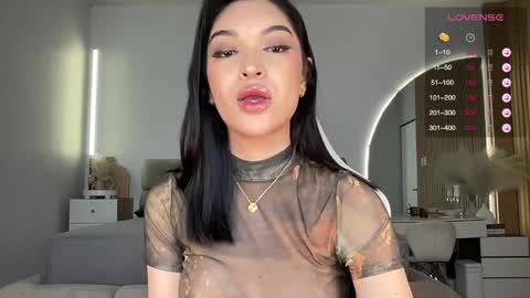 kendoll110 online show from 12.11.24