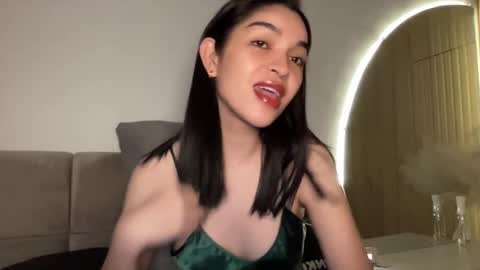 kendoll110 online show from 12.19.24