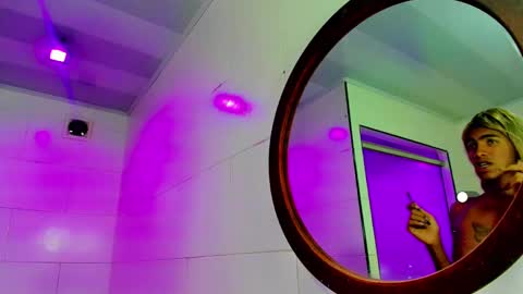 Kendra Bailey online show from 12.02.24