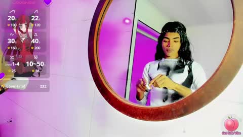 Kendra Bailey online show from 12.05.24