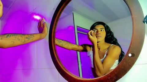 Kendra Bailey online show from 12.09.24