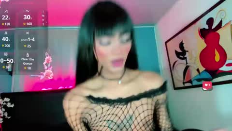 Kendra Bailey online show from 01.28.25