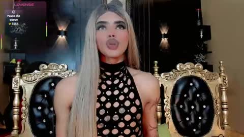 Kendra Bailey online show from 09.12.25