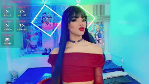 Kendra Bailey online show from 09.24.25