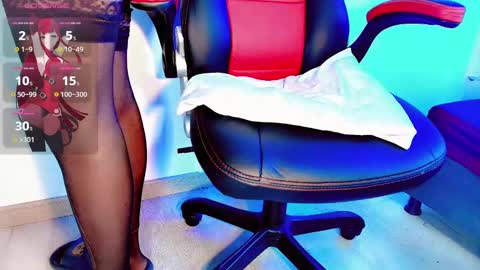 Kendra Bailey online show from 10.04.25