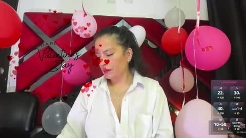 Kendra online show from 02.14.26