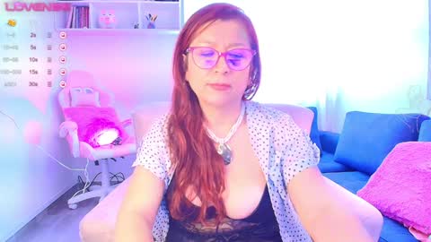 Snapshot of kendra_jhonson chatting on 01.17.25 sweet kendra online show from 01.17.25