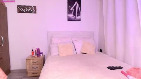 Snapshot of kendra_jhonson chatting on 02.23.25 sweet kendra online show from 02.23.25